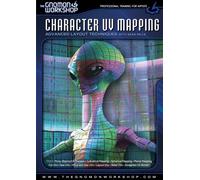 Character UV Mapping: Advanced Layout Techniques