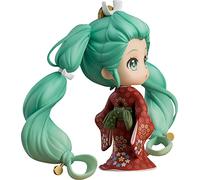 Character Vocal Series 01 figurine Nendoroid Hatsune Miku: Beauty Looking Back Ver. 10 cm