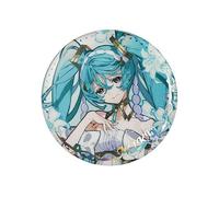 Character Vocal Series 01 Hatsune Miku feat. Yoneyama Mai Tin Badge