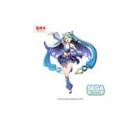 Character Vocal Series 01: Hatsune Miku FIGURIZMa PVC Figure Hatsune Miku -Cosmic- 26 cm