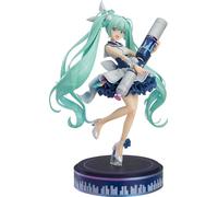 Character Vocal Series 01 Hatsune Miku Hatsune Miku Blue Archive Ver., 1/7 Scale, Plastic, Pre-painted Complete Figure