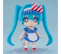Character Vocal Series 01: Hatsune Miku Nendoroid Action Figure Mesmerizer Ver. 10 cm