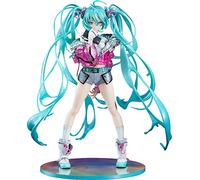 Character Vocal Series 01: Hatsune Miku PVC Figure 1/7 with Solwa 24 cm