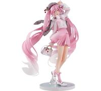 Character Vocal Series 01 Hatsune Miku Sakura Miku Flower Viewing Coordination Ver., 1/6 Scale, Plastic, Pre-painted Complete Figure
