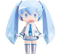 Character Vocal Series 01: Hatsune Miku - Snow Miku Hello! Good Smile Figure