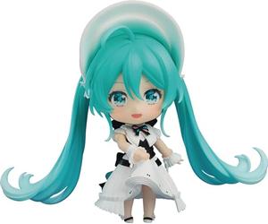 Character Vocal Series 01: Hatsune Miku (Symphony 2023 Ver.) Nendoroid Action Figure