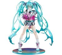 Character Vocal Series 01 Hatsune Miku with SOLWA 1/7 PVC Figure NEW Japan