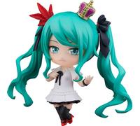 Character Vocal Series 01: Hatsune Miku (World is Mine 2024 Ver.) Nendoroid Action Figure