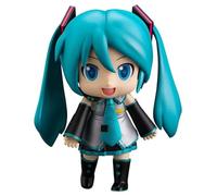 Character Vocal Series 01 Mikudayo 10th Nendoroid 10 cm