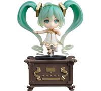 Character Vocal Series 01 Nendoroid Action Figure Hatsune Miku Symphony 5th Anniversary Ver. 10 cm
