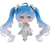 Character Vocal Series 01 Nendoroid Action Figure Hatsune Miku Symphony: 2025 Sapporo Concert Ver. 10 cm
