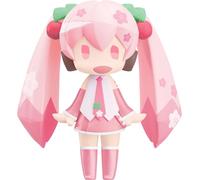 Character Vocal Series 01: Sakura Miku Hello! Good Smile Figure