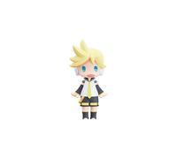 - Character Vocal Series 02 - Hello! Good Smile Kagamine Len Mini Figure