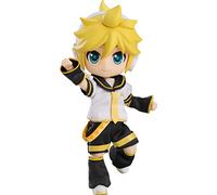 Character Vocal Series 02: Kagamine Len Nendoroid Doll Action Figure