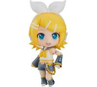Character Vocal Series 02: Kagamine Rin/Len Nendoroid PVC Action Figure Rin Kagamine 2.0 10 cm
