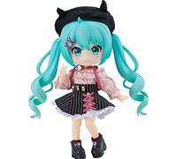 CHARACTER VOCAL SERIES 1 - Hatsune Miku -Figurine Nendoroid Doll 14cm
