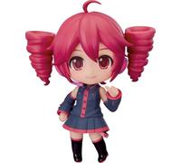 Character Vocal Series Kasane Teto Nendoroid PVC Action Figure Kasane Teto 10 cm