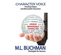 Character Voice: Creating Unique and Memorable Characters: 3 (Strategies for Success)
