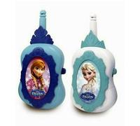 Character Walkie Talkie Sets With Up To 100 Meters Range Paw Patrol, Spider Man