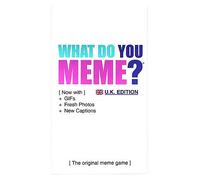 Character What Do You Meme?