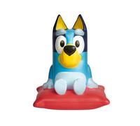 Bluey 2 in 1 Bedtime Night Light and Handy Flashlight - LED Night Light with Auto-Off Timer, Multicolor, 14312