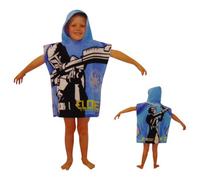 Character World Clone Wars Trooper Hooded Poncho