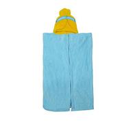Character World Disney Princess CINDERS Cuddle Robe