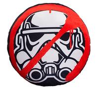Character World Disney Star Wars Rebels Tag Shaped Cushion