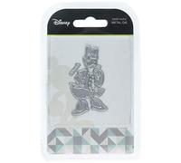 Character World Disney Vintage Mickey Mouse Die Set