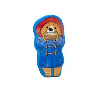 Character World Officially Licensed Paddington Bear™ Shaped Cushion Pillow | Bear Stuffed Plush Shaped Pillow | Perfect For Bedroom Or Living Room Décor 40 x 30cm