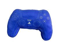 Character World Officially Licensed PlayStation Controller Shaped Cushion Pillow Handset Design Stuffed Plush Shaped Pillow | Perfect For Bedroom Or Gaming Décor