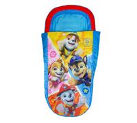 Character World Paw Patrol Badges Inflatable My First Readybed
