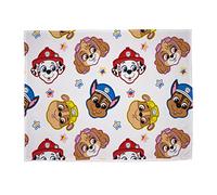 Paw Patrol Official Fleece Blanket|Pupster Design Super Soft Warm Throw | Character World Brands | Perfect For Any Children's Bedroom, Camping & Sleepovers