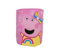 Peppa Pig 3.9L Cotton Storage Basket