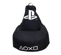 PlayStation Bean Bag Chair - Black