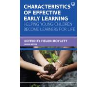 Characteristics of Effective Early Learning 2e