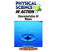 Characteristics of Waves [DVD] [2000] [Region 1] [US Import] [NTSC]