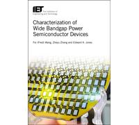 Characterization of Wide Bandgap Power Semiconductor Devices