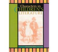 Characters in Children's Literature