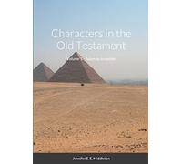 Characters in the Old Testament