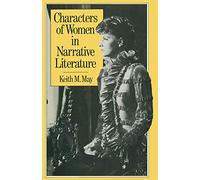 Characters of Women in Narrative Literature