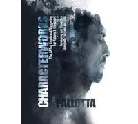 CHARACTERWORKS The Art of Emotional Triggering for Actors (WORK BOOK EDITION): Written by John Pallotta (CHARACTER WORKS SERIES - Original Scripts & ... for The Professional Actor and Director)