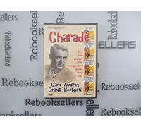 Charade (1963) - Diamond Classic Collection DVD