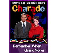 CHARADE