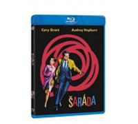 Charade [Blu-Ray] [Region Free] (English audio)
