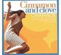 Charade - Cinnamon & Clove