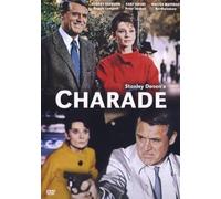 Charade [DVD] [1963]