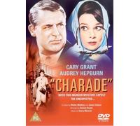 Charade [DVD] [1963]