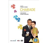 Charade [DVD] [1963]
