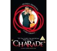 Charade [DVD]